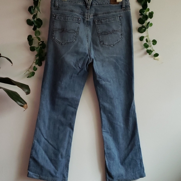 Tommy Hilfiger Bootcut Jeans - Picture 5 of 7